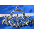 Crstal tiara pente (GWST12-122)